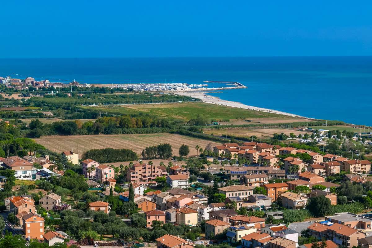 Cosa Vedere a Porto San Giorgio